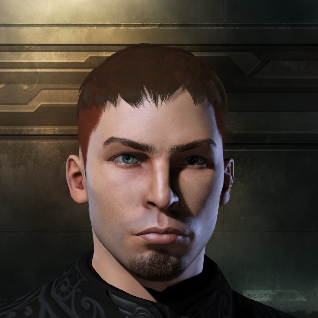 Trading Salvager