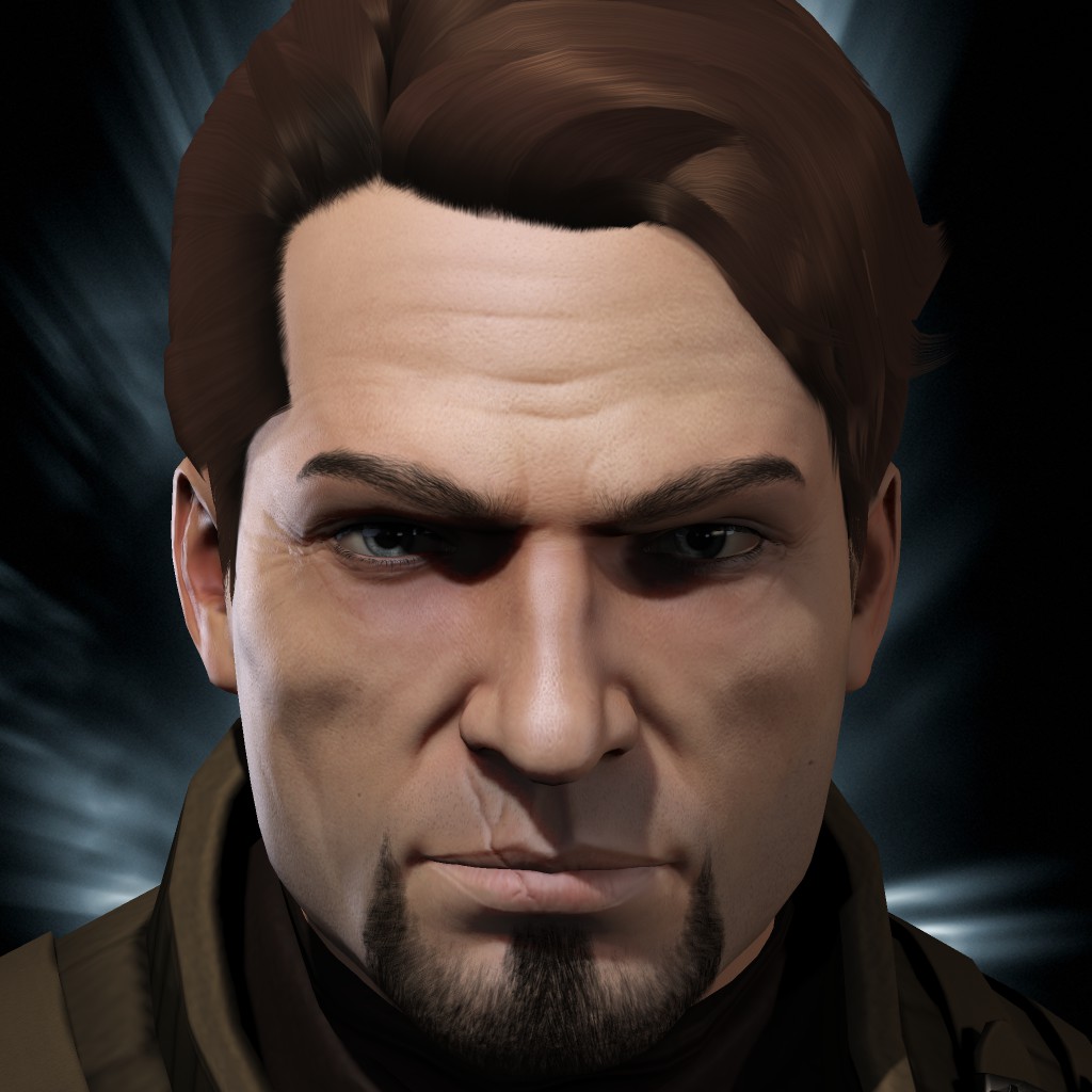 Caldari Citizen 92555440