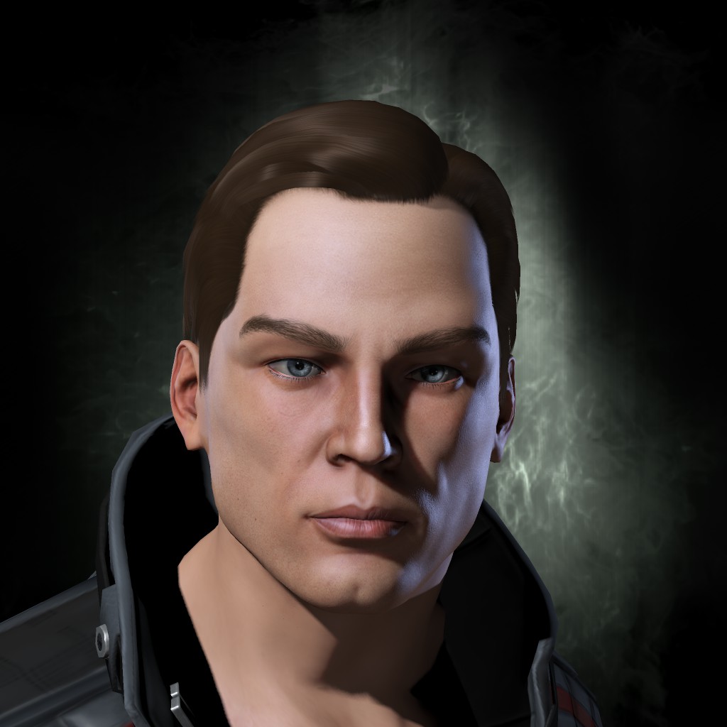 Carson Odunen