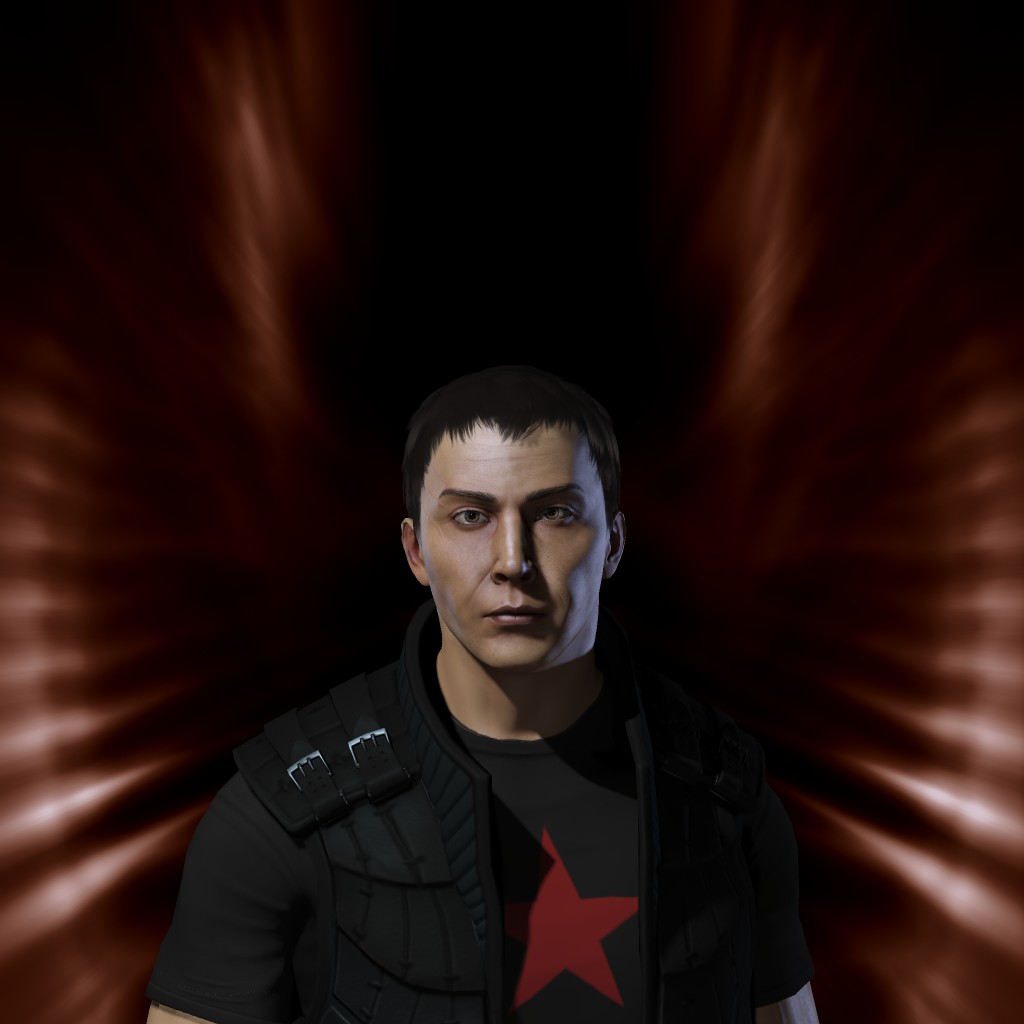 Starrex Medeved