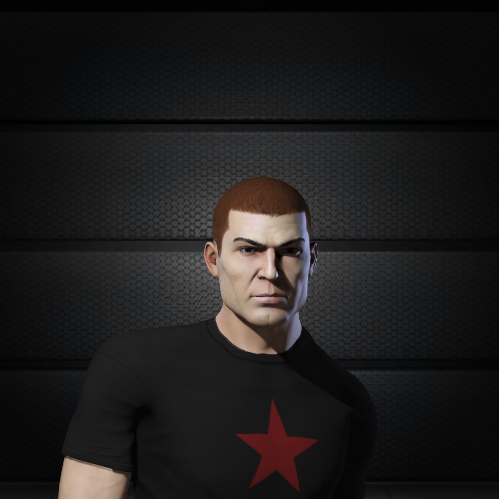 Tovarish Beria