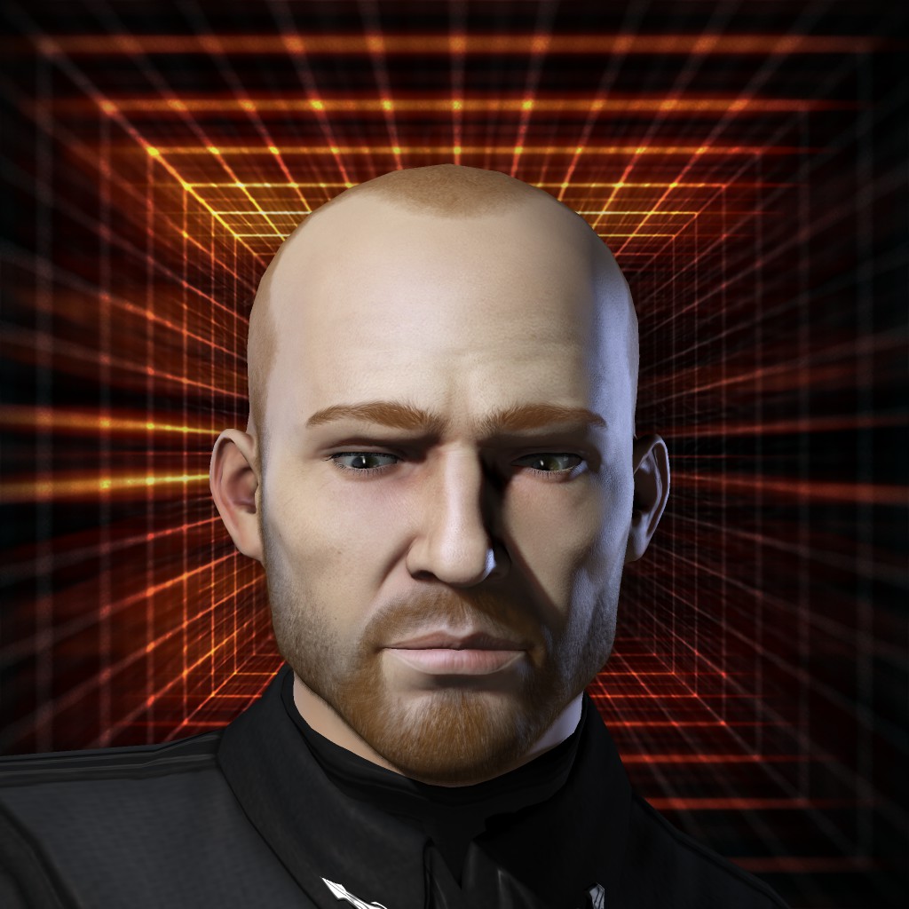 Charles Orti