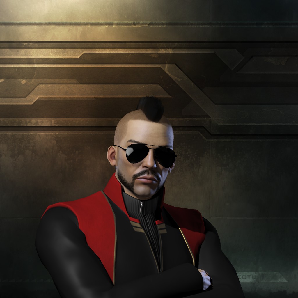 XKLIX Larvik