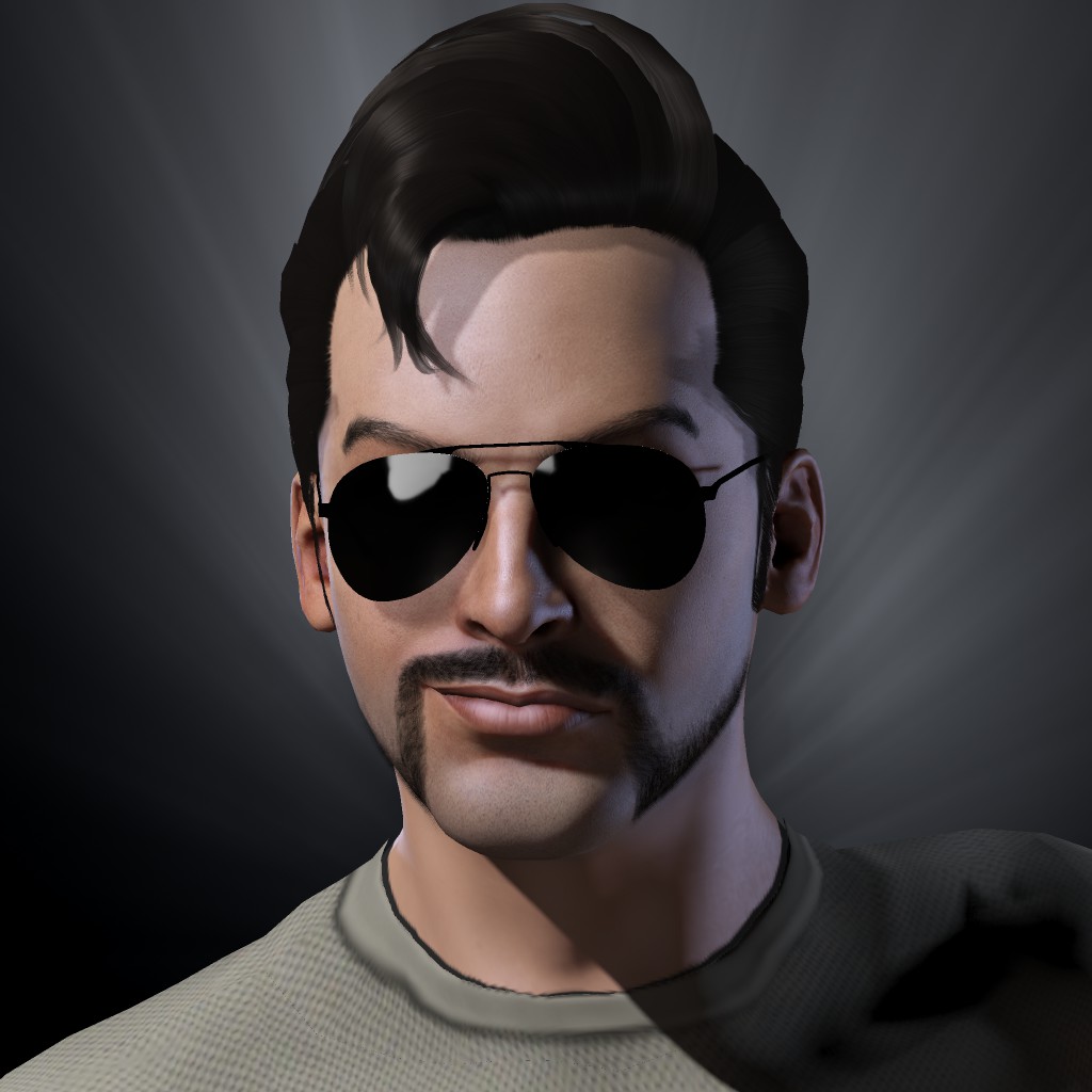 Elvis supreme