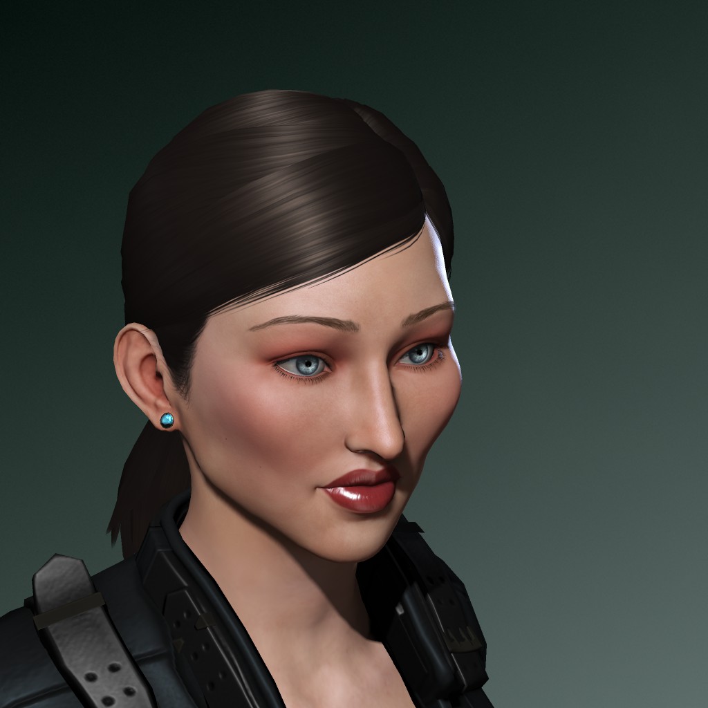 Sarra Jane Ambraelle