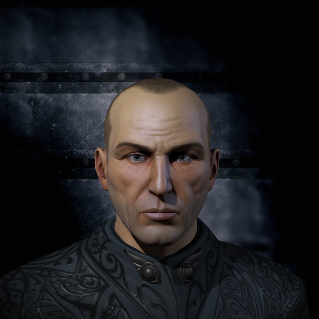 Amarr Citizen 92557521