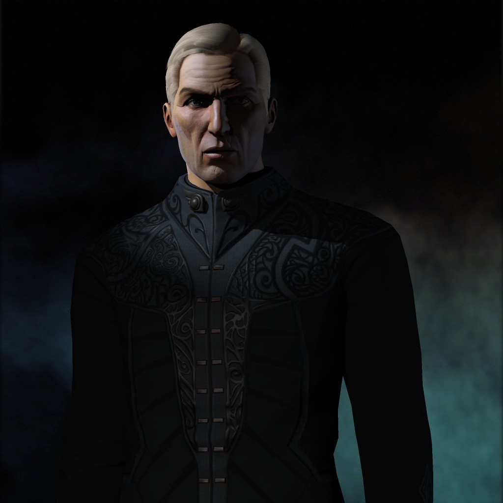 portrait