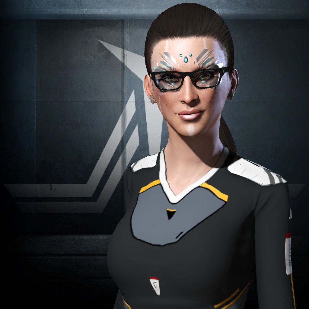 Kate Lockhart