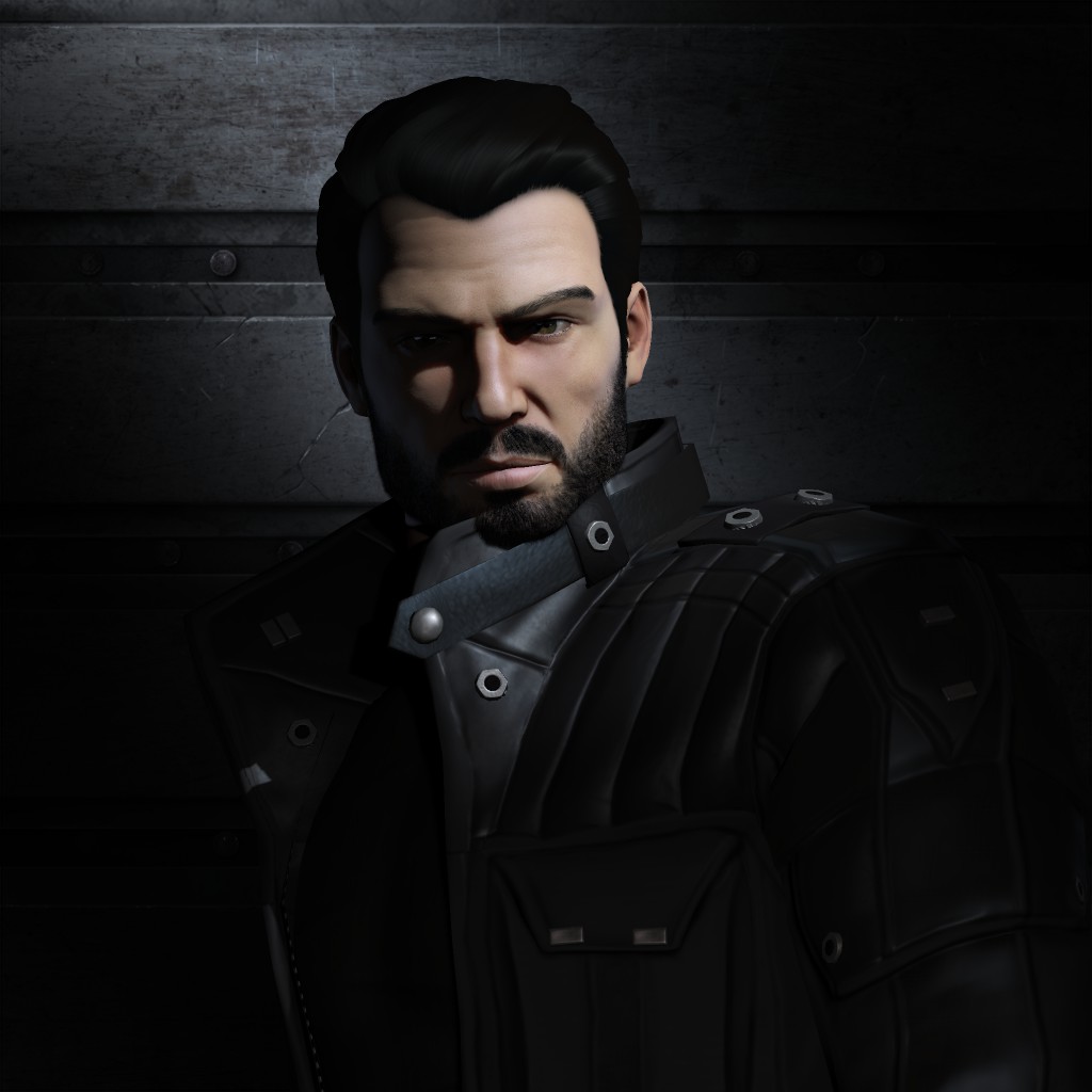 Kanderous Draxon