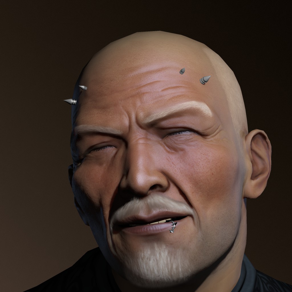 Kaiser Krauswell