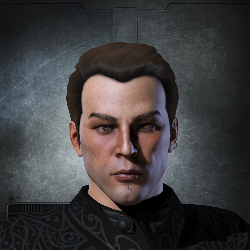 Caldari Citizen 92558157