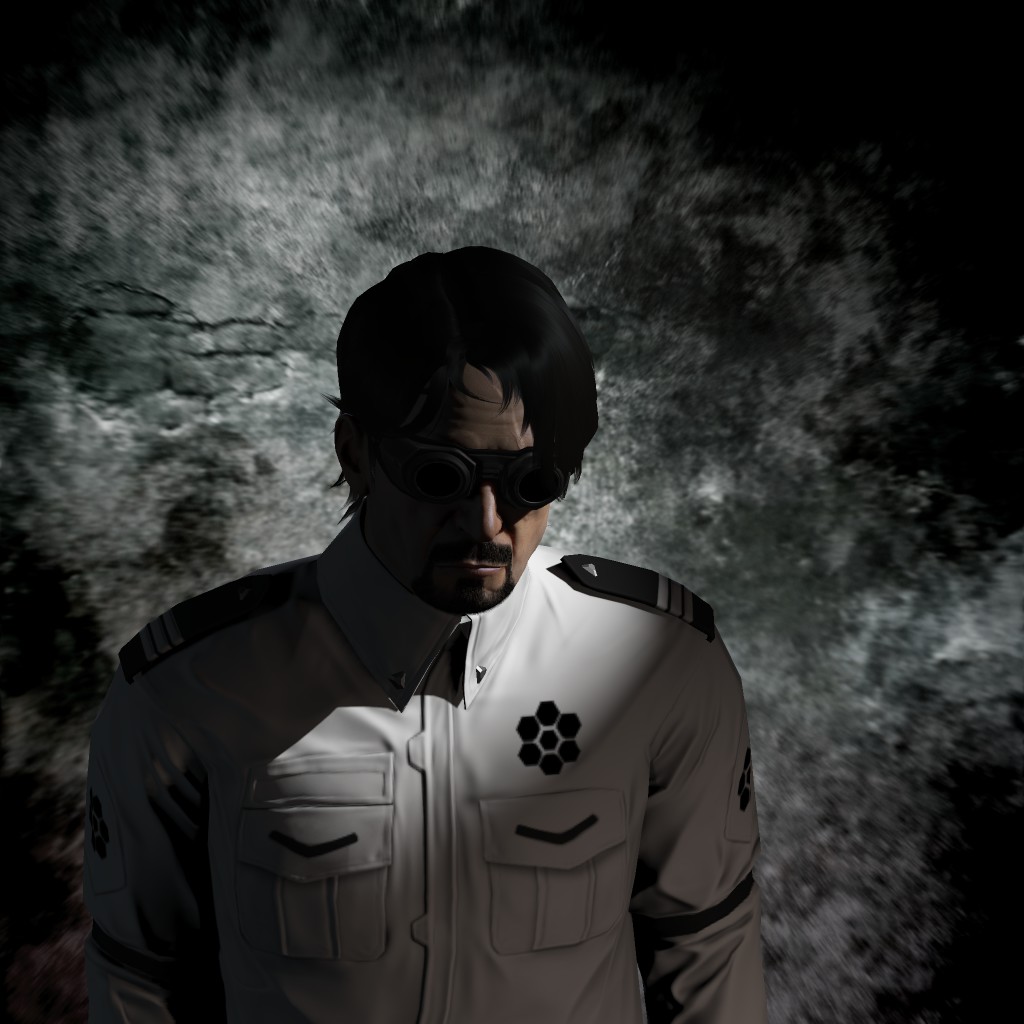 BallisticPanda Umangiar