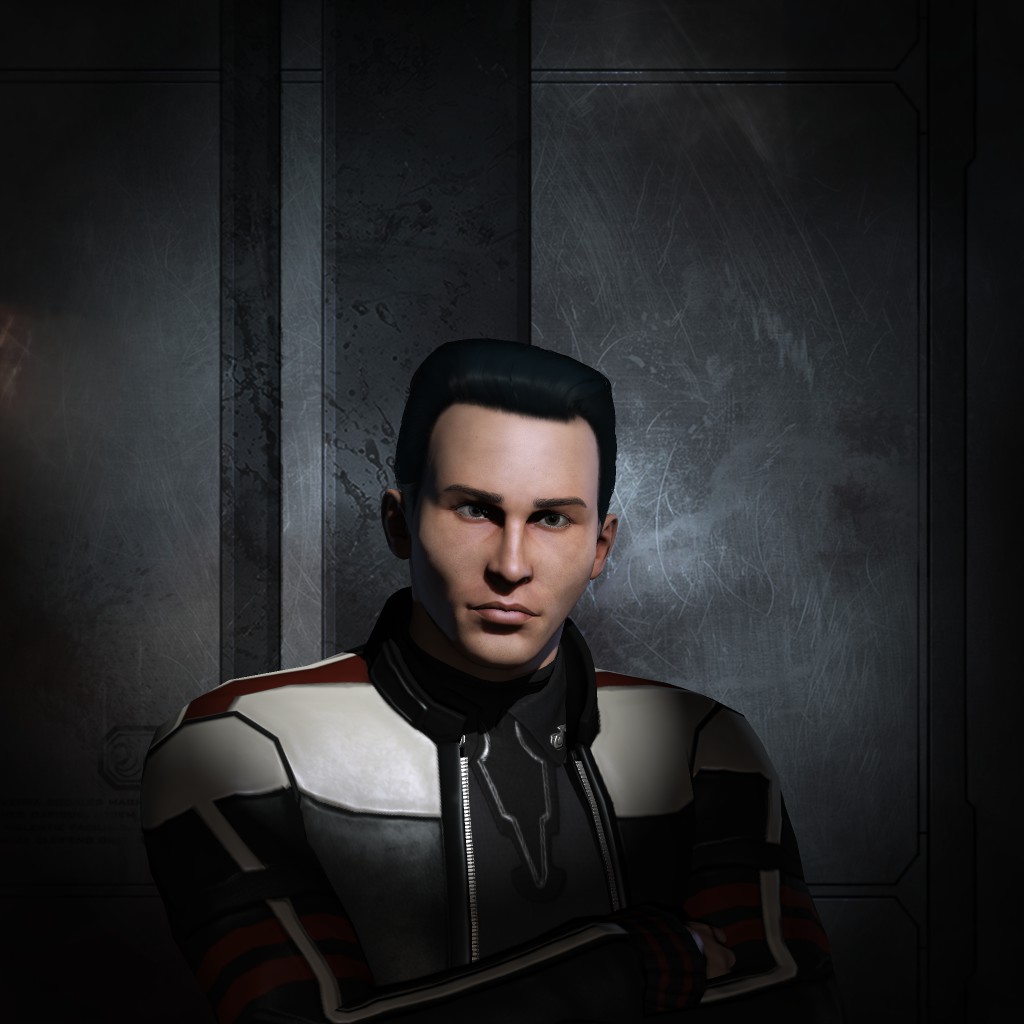 Gallente Citizen 92558636