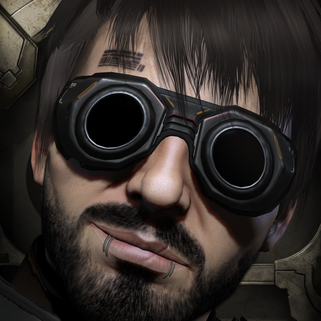 John Omegita
