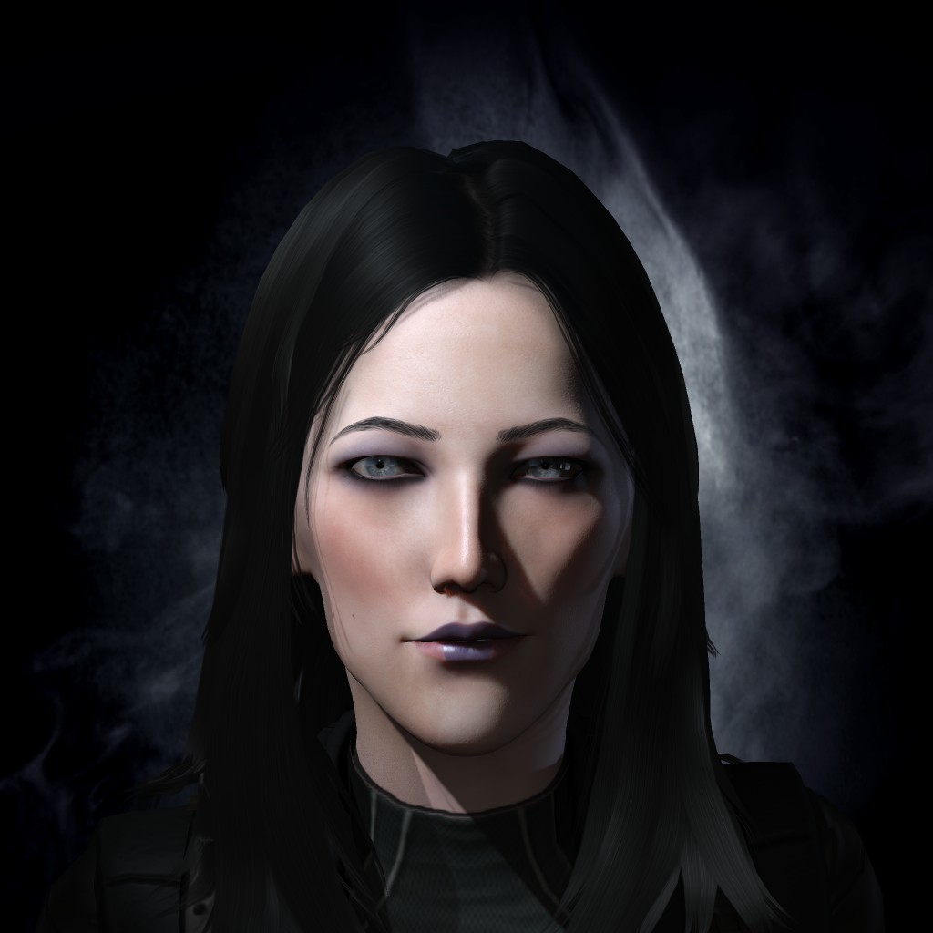 Caldari Citizen 92558770