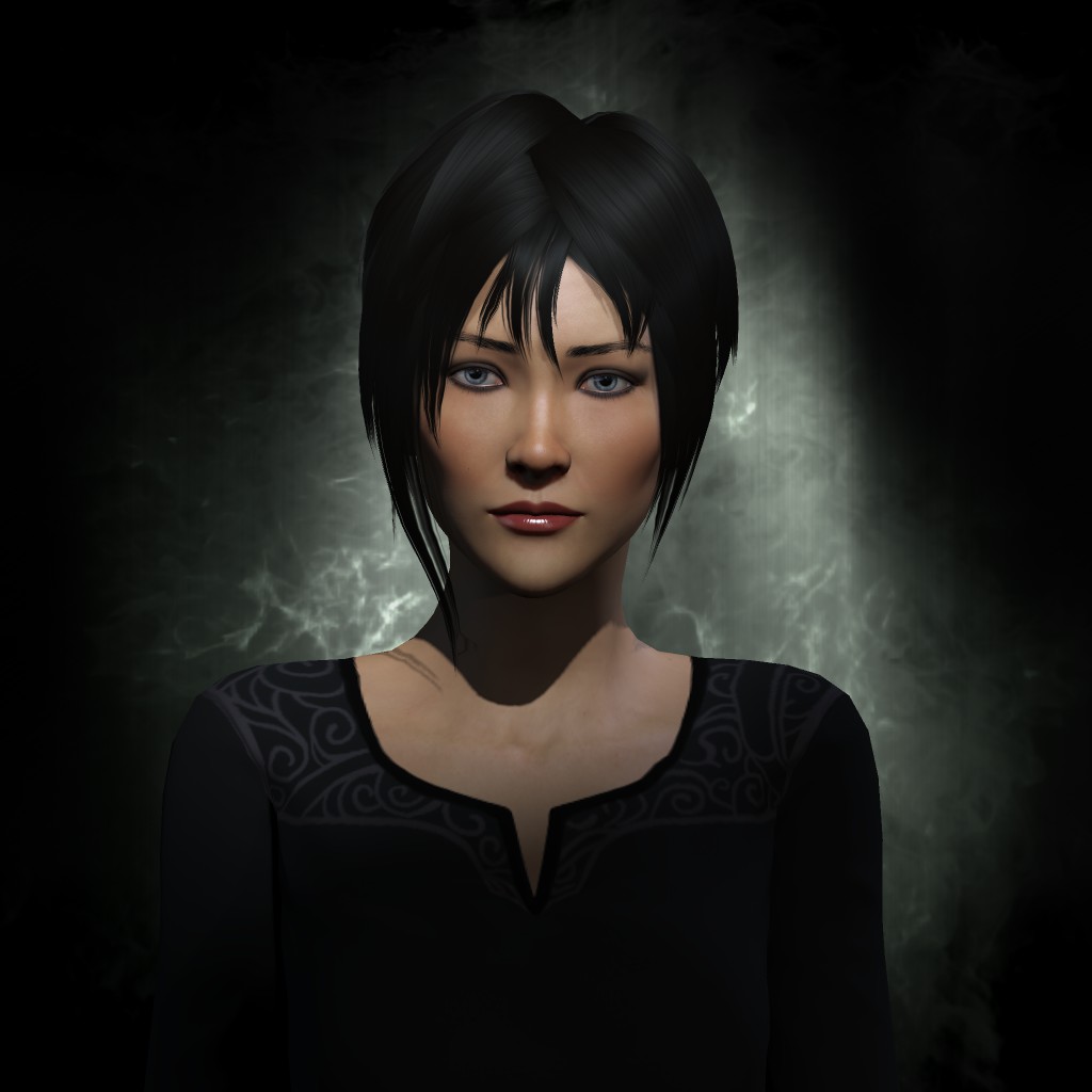 Kara Dark