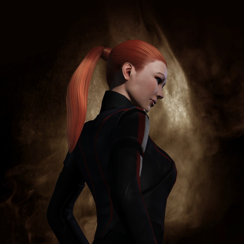 Pearl Shadowgrave