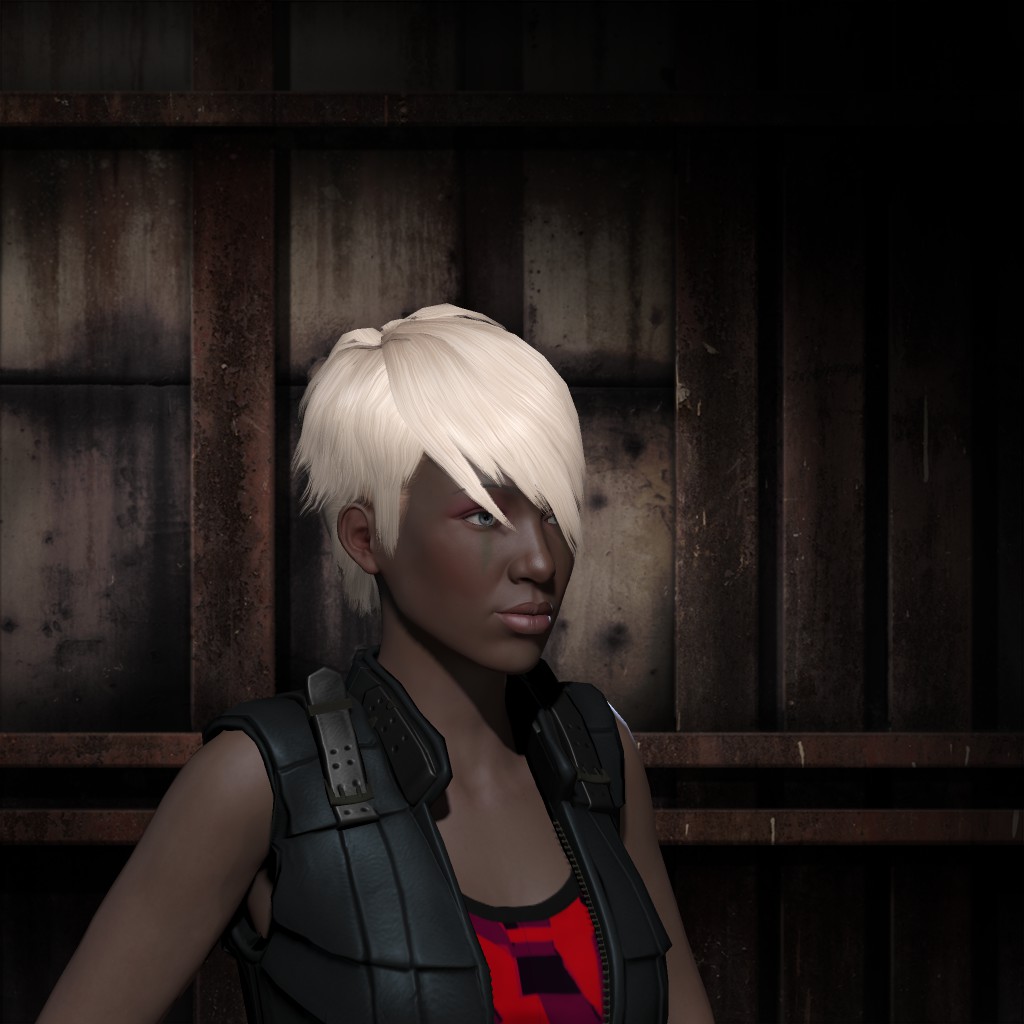 Kim'ryn Fellriver