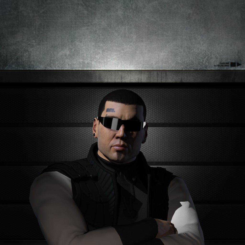 Joseph Havoc