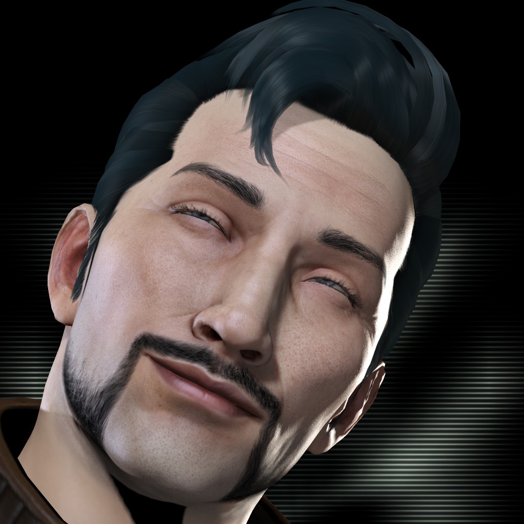 Android Todd Askold