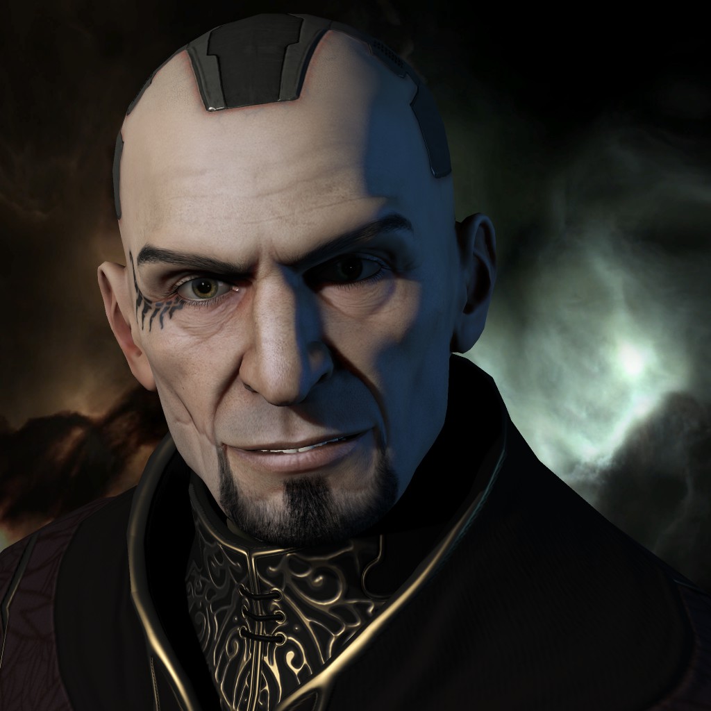 Glaive Badasaz