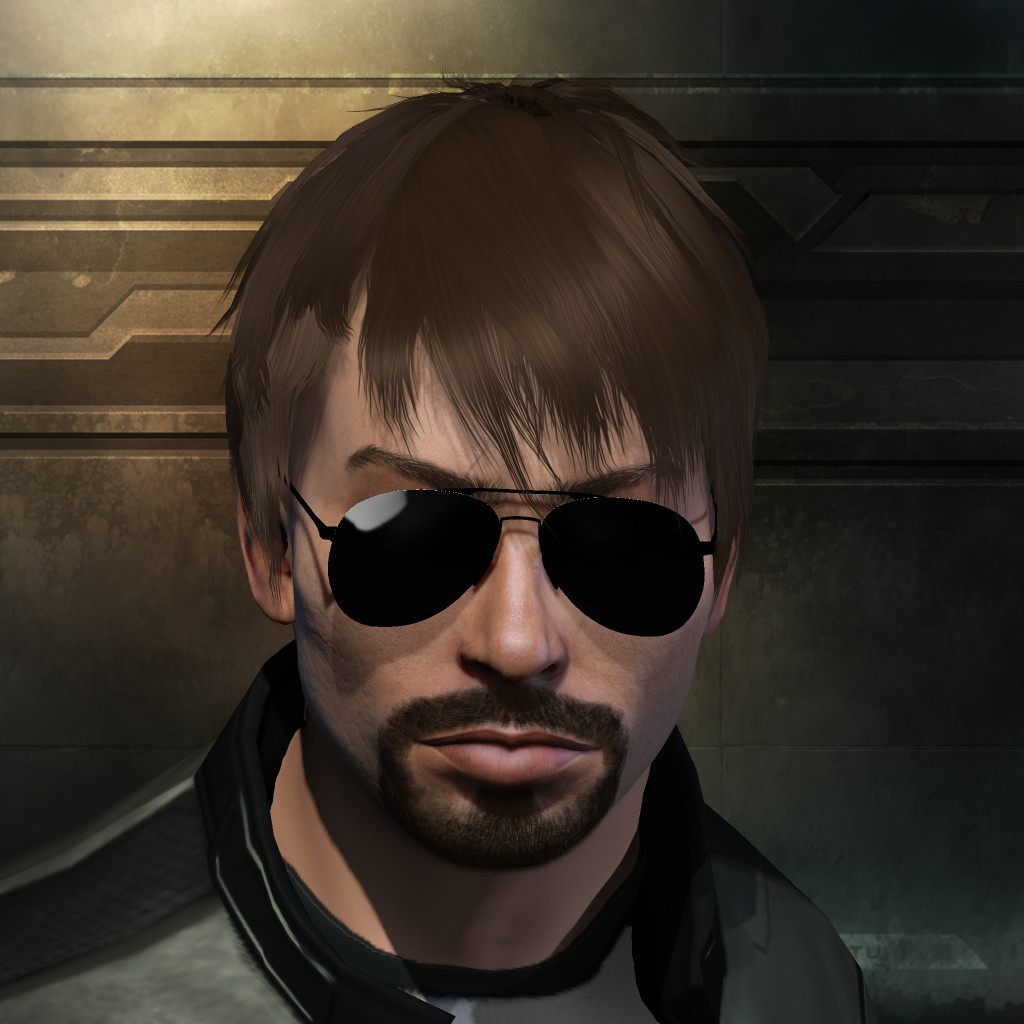 Buddy Dacote