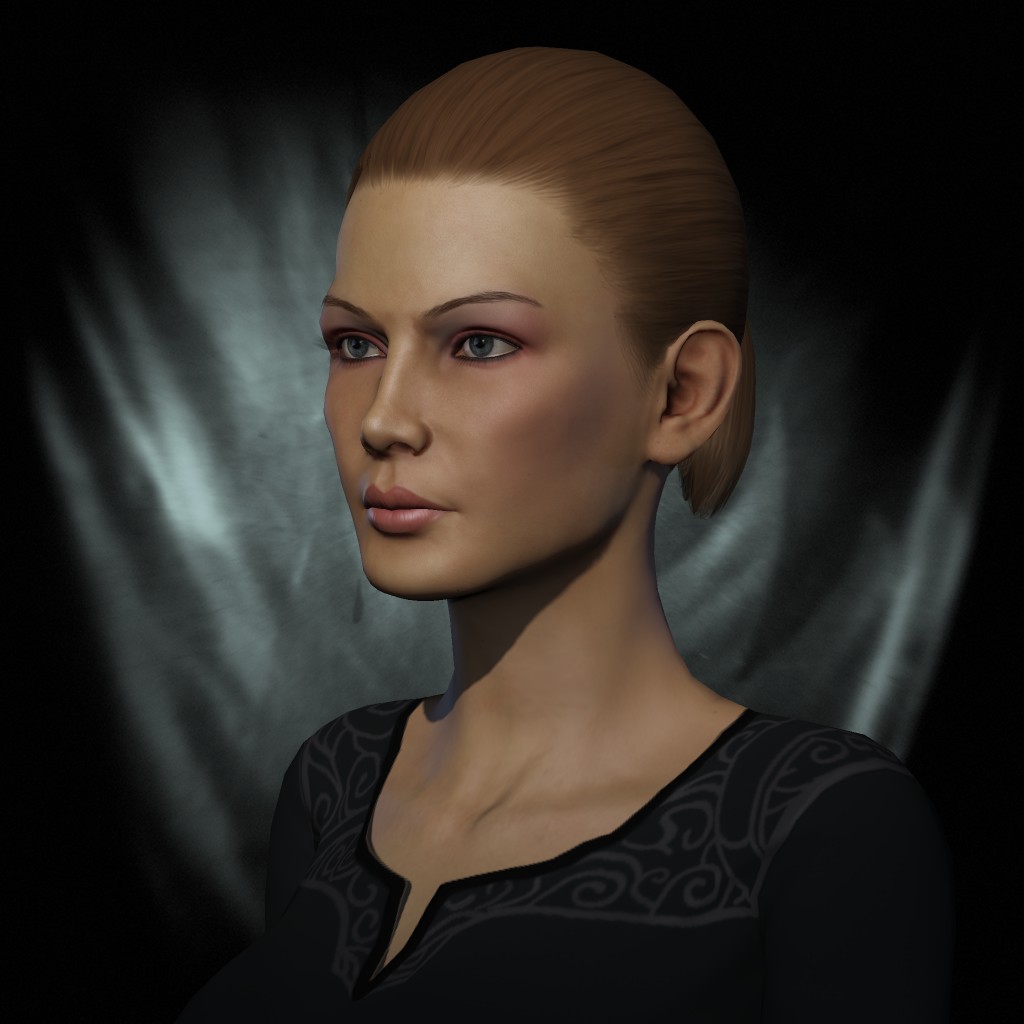 Kylera Quorra