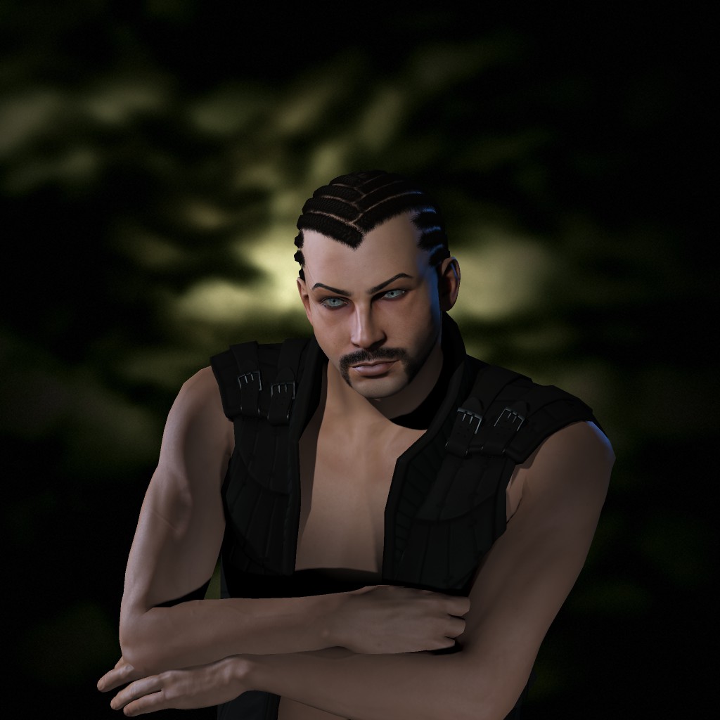 Raufbold BAM