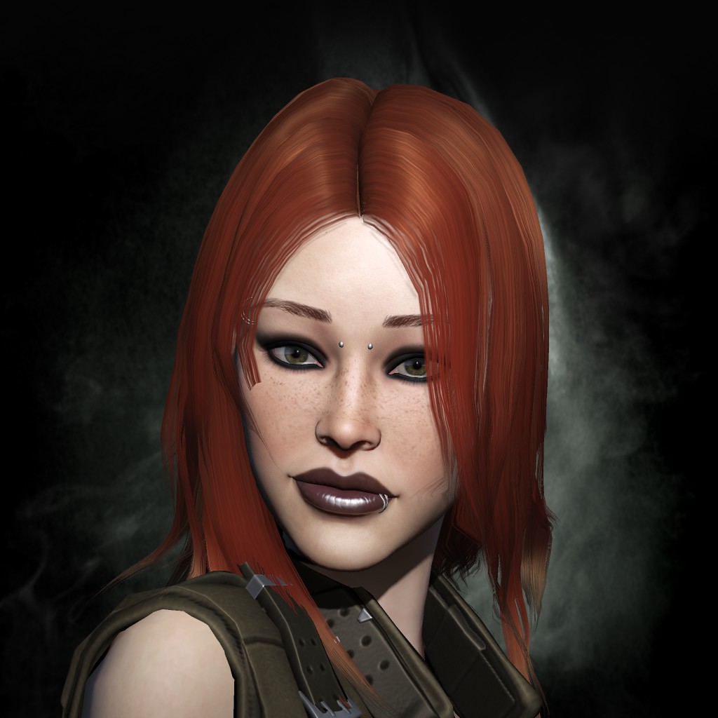 Gallente Citizen 92561525