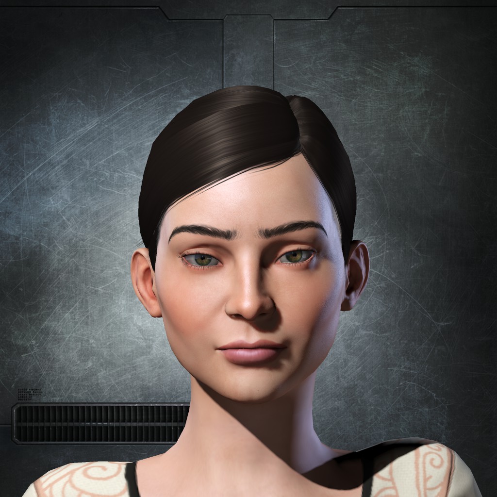 portrait
