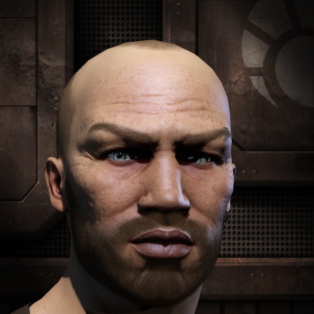 Ben Headless
