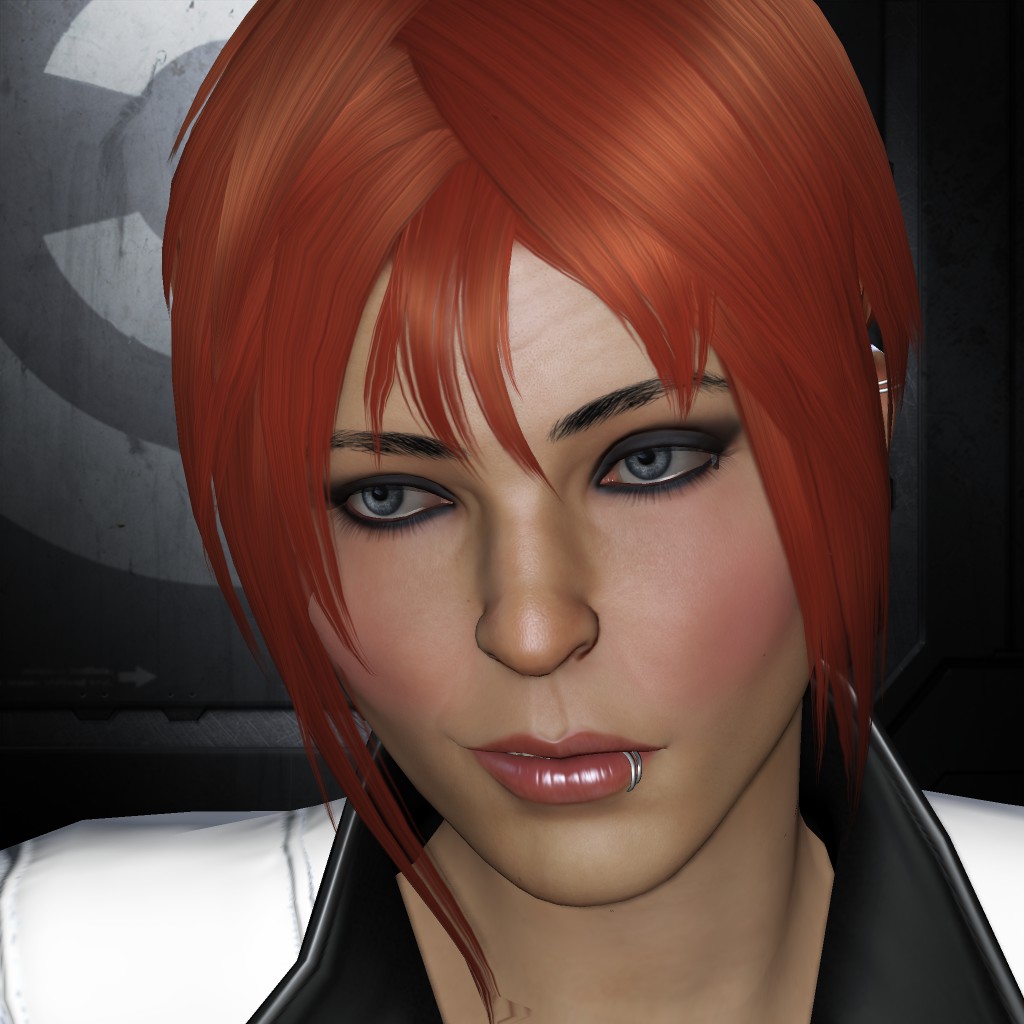 inv portrait