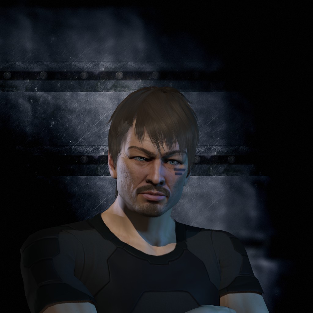 Phallen Lockjaw