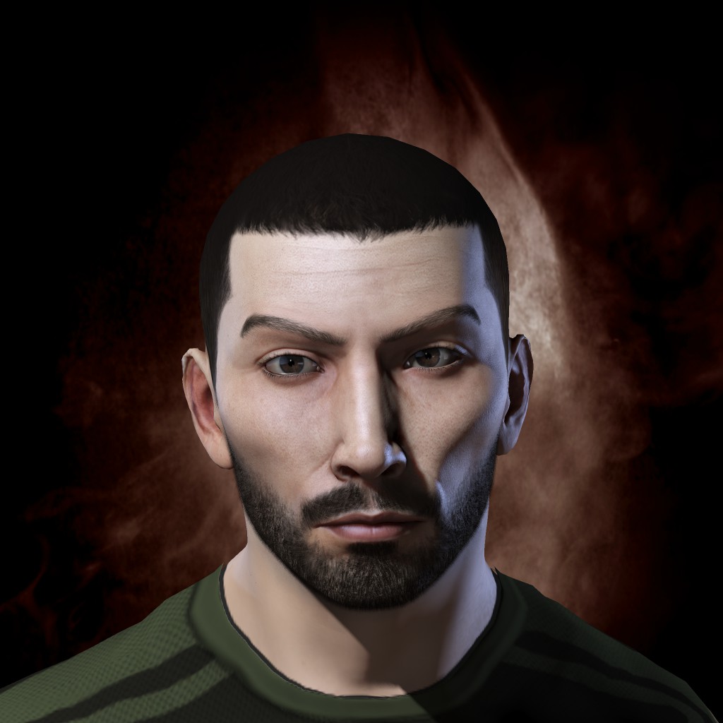 Treybue Dollar