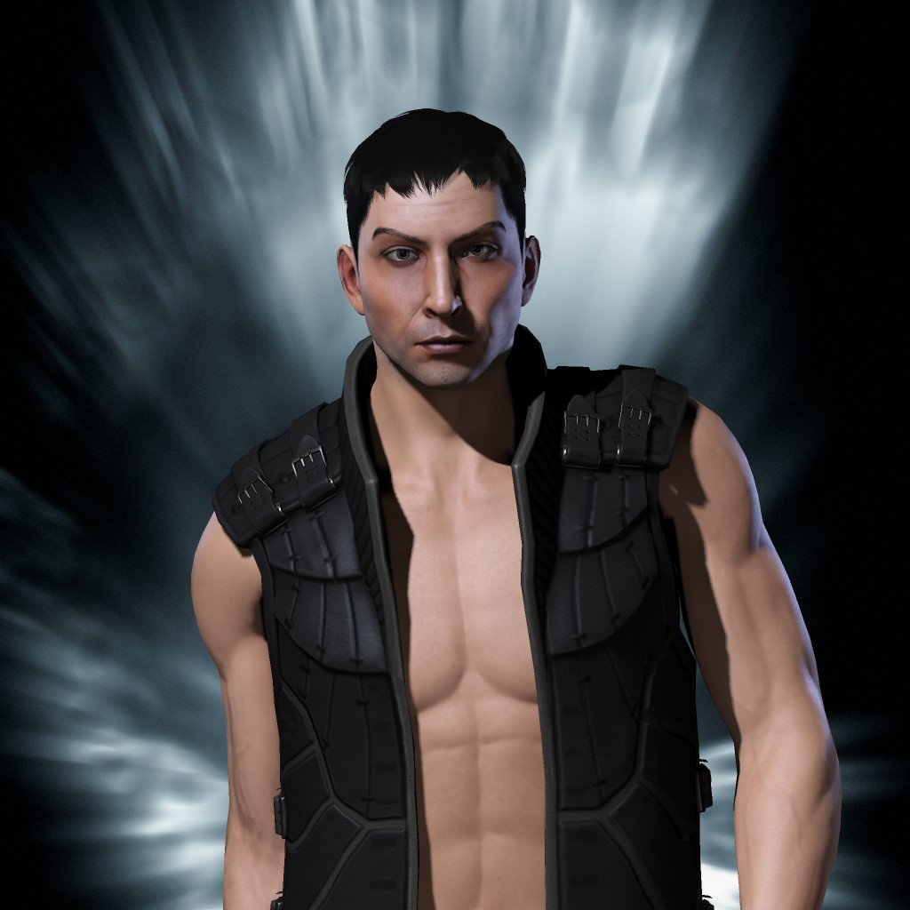 Lenwy Wolfen