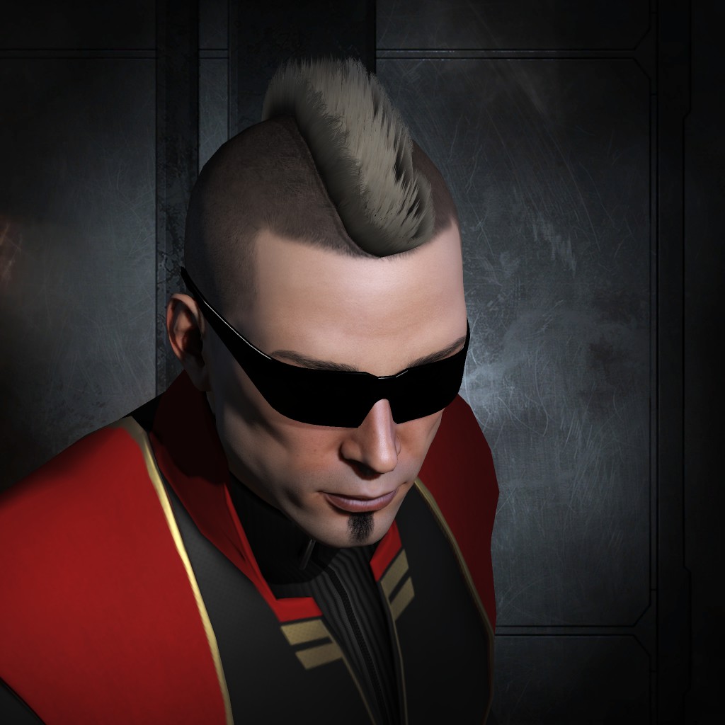 KRAIG Halgren
