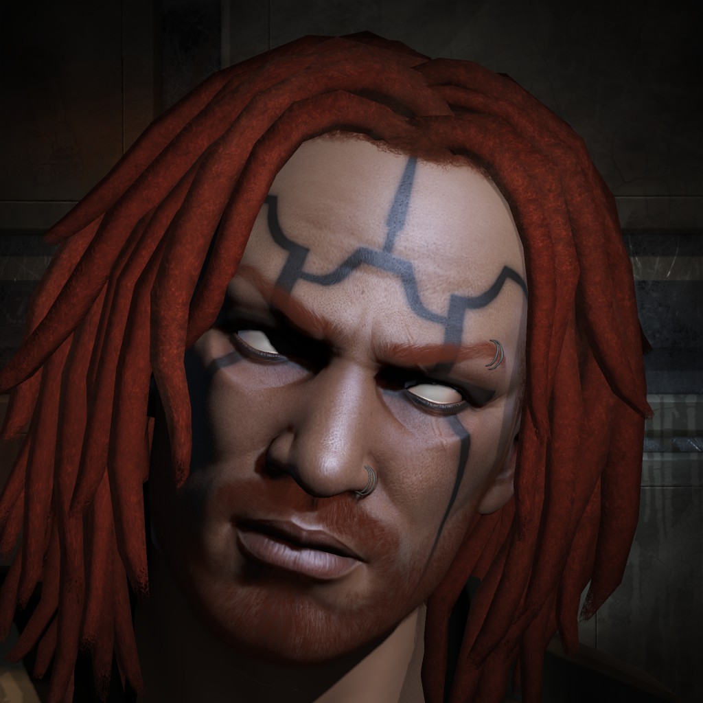 Minmatar Citizen 92563407