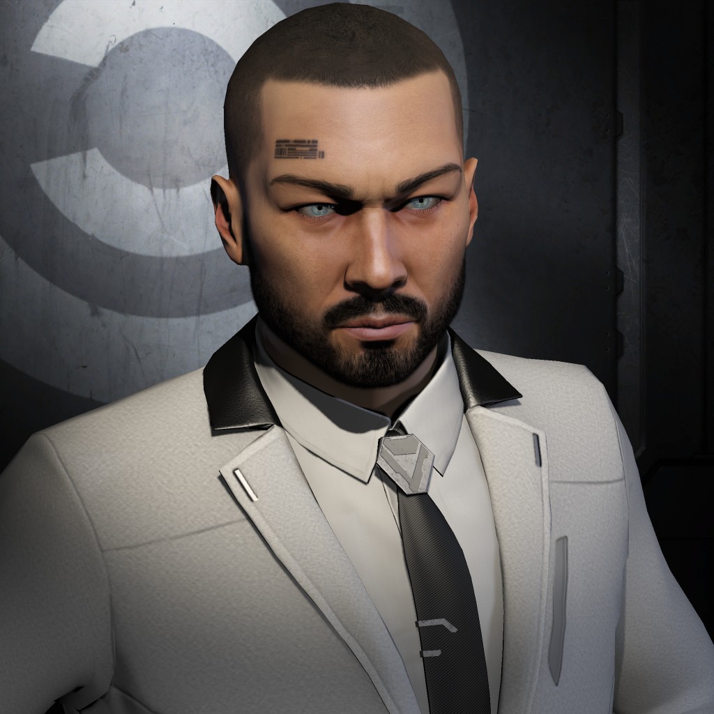 portrait