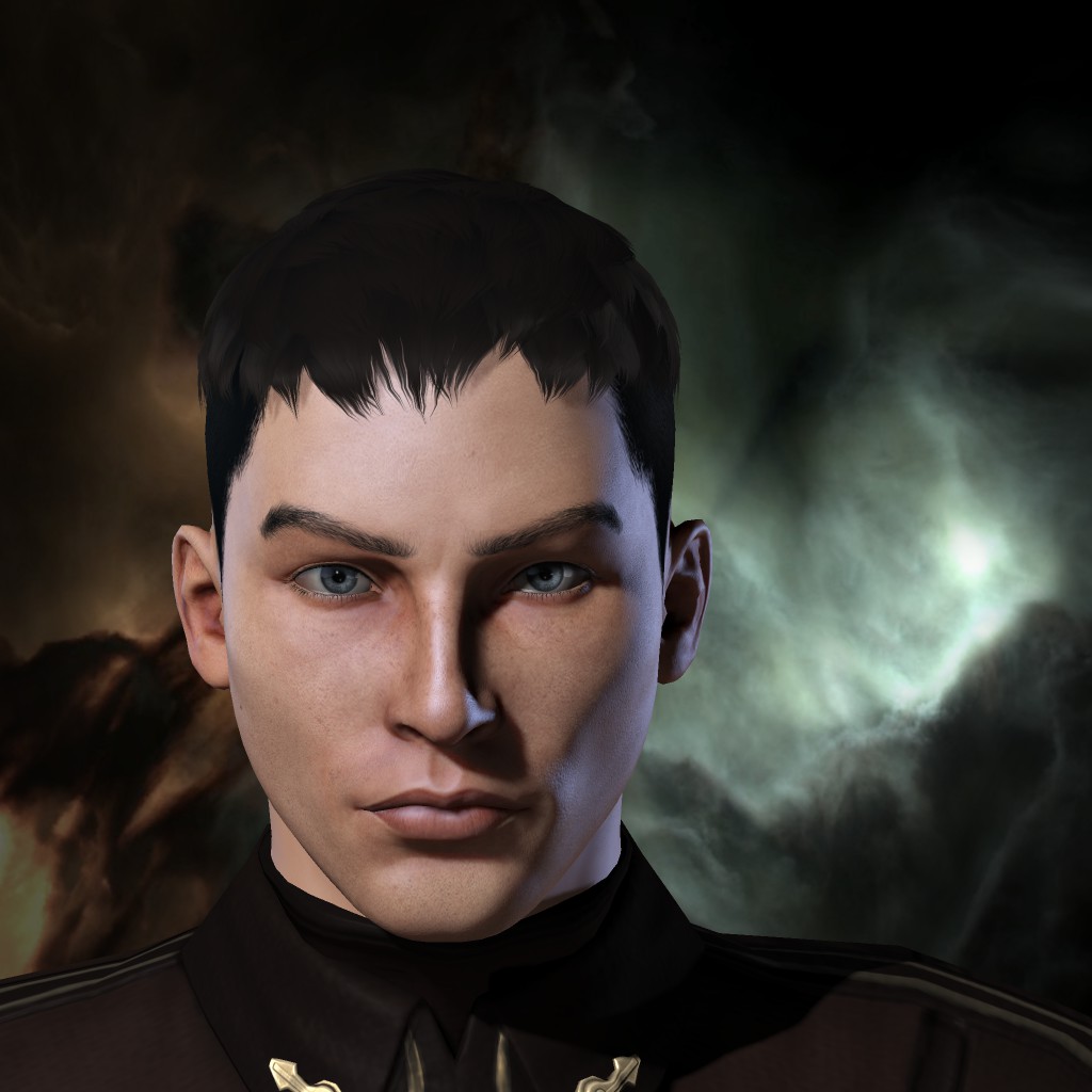 Fenrir Underwood
