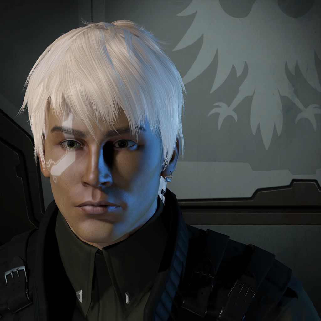 portrait