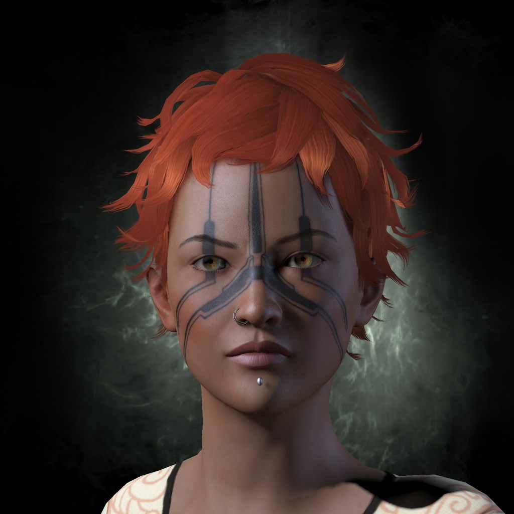 Kin Tau