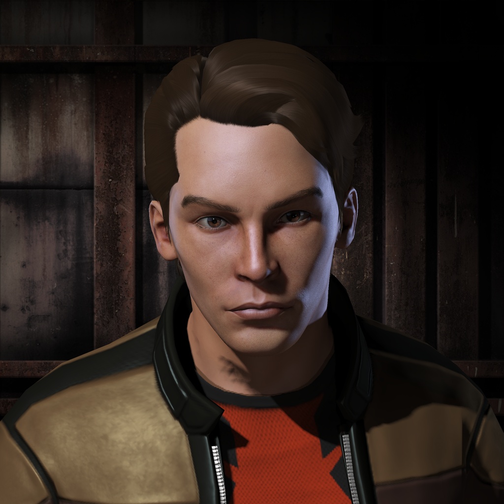 Demitri Renieri Demitri Renieri