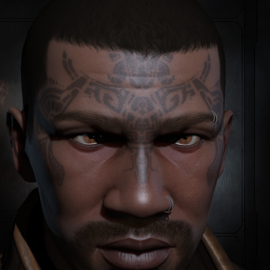 Patriz Lumumba