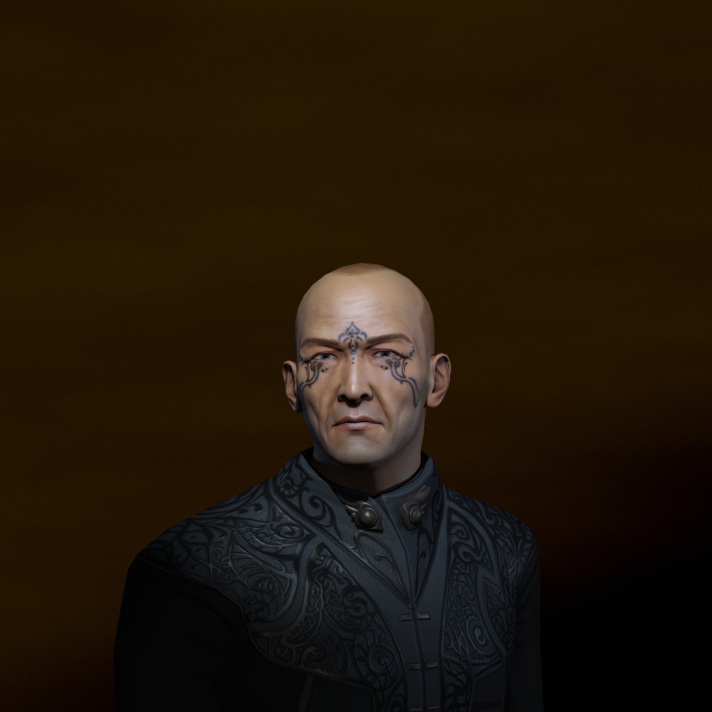 Amarr Citizen 92565246