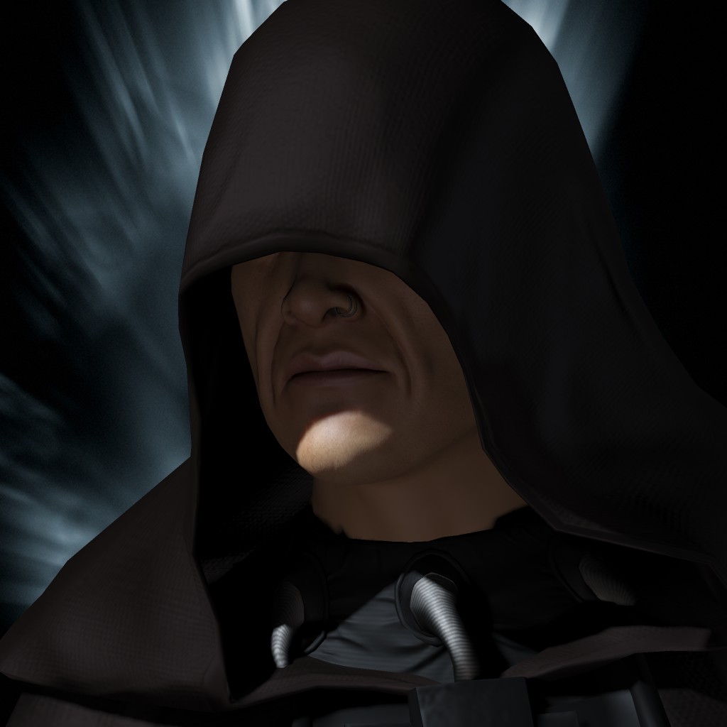 Dave Grayfox