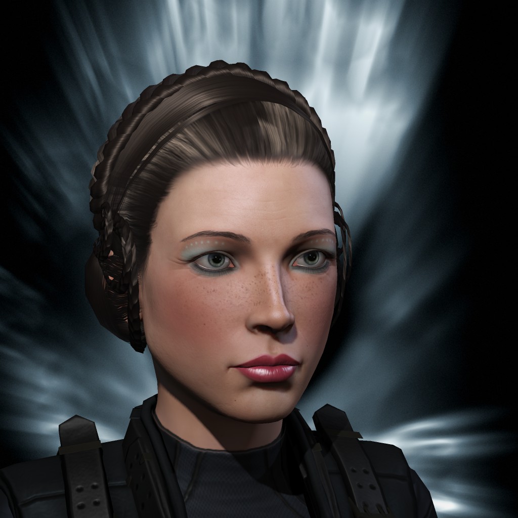 Lady Viona dieDritte