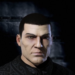 Booss Killa portrait
