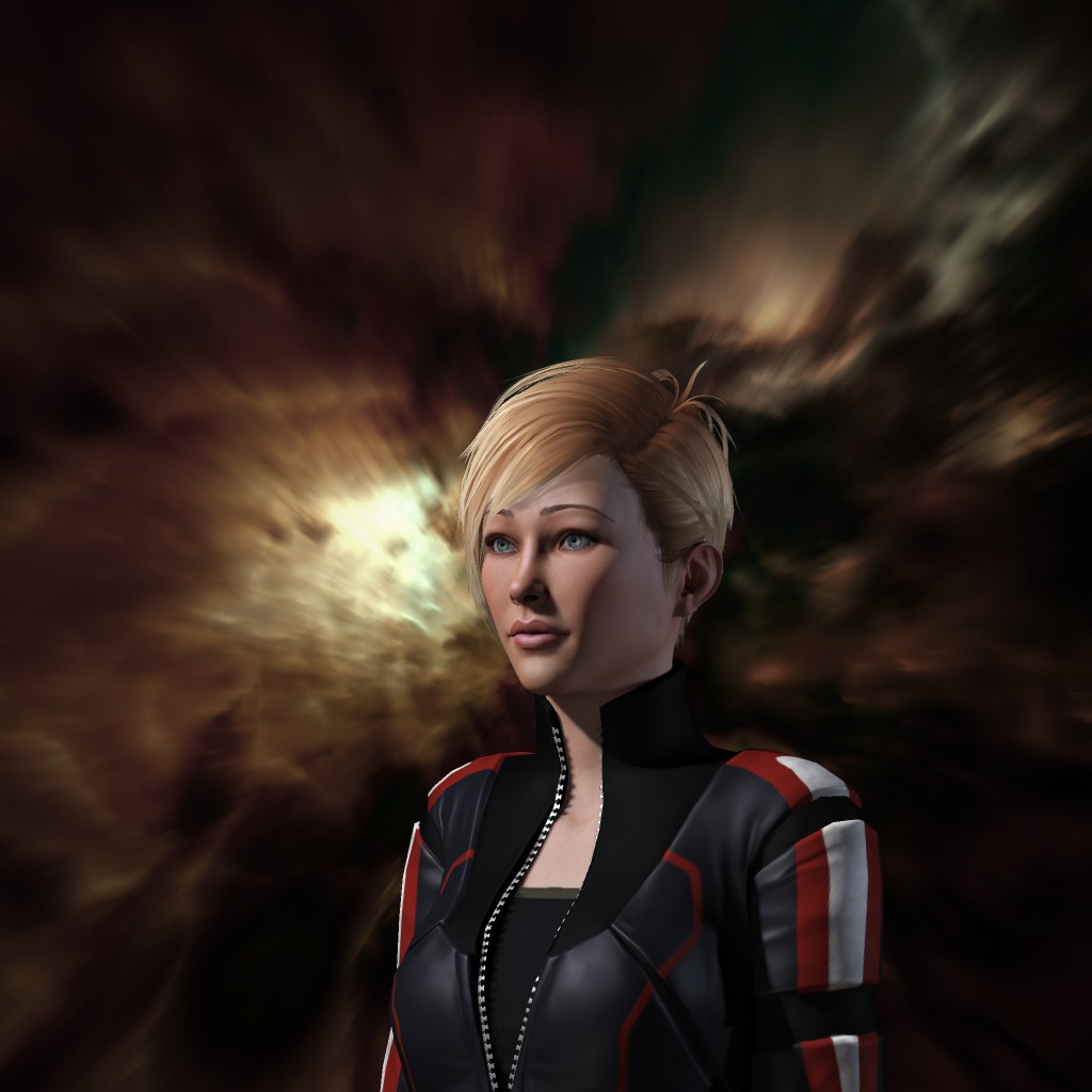 Caren Crendraven