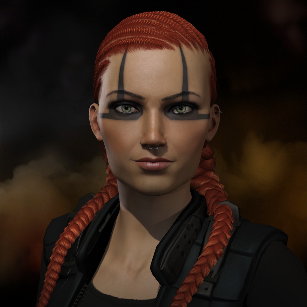 Ember Alland