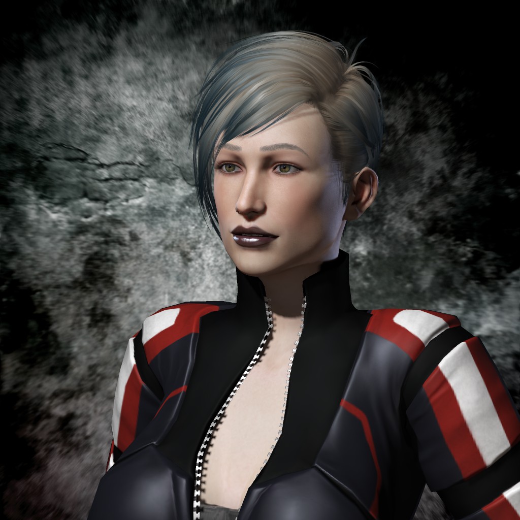Moira Chieve